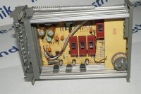 SCS-klimo RDK999G Steuerung