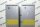 Siemens Simatic Rack Pc 6ag4104-0dj11-0xx0