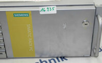 Siemens SIMATIC Rack PC  6AG4104-0DJ11-0XX0