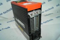 SEW MDS60A0015-5A3-4-00 Umrichter Movidrive  2,8 KVA  MDX60A0015-5A3-4-00