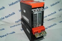 SEW MDV60A0110-5A3-4-08 Frequenzumrichter...