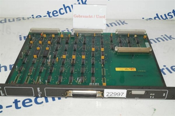 BOSCH 048499-106401 Modul Board