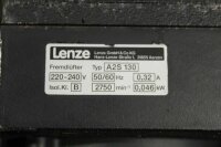 Lenze MDFKARS100-22 Servomotor  servo motor stecker beschädigt