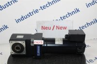 Heidrive K105HW-0199 Getriebemotor schrittmotor...