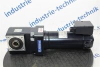 Heidrive K105HW-0199 Getriebemotor schrittmotor G353-300-024-54-4-U-KR-O-SS-S1