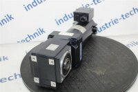 Heidrive K105HW-0199 Getriebemotor schrittmotor G353-300-024-54-4-U-KR-O-SS-S1