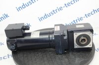 Heidrive K105HW-0199 Getriebemotor schrittmotor G353-300-024-54-4-U-KR-O-SS-S1
