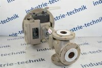 SAMSON DN25 3730-4 PROFIBUS Positioner 37304