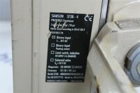 SAMSON 3730-4 PROFIBUS Positioner 37304