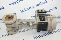 SAMSON 3730-4 PROFIBUS Positioner 37304