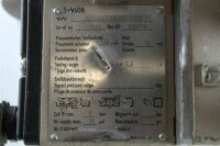 SAMSON 3730-4 PROFIBUS Positioner 37304