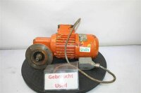 Flender 0,06 kw 11,5 min getriebemotor  SF01-G63M/8-L4/2...