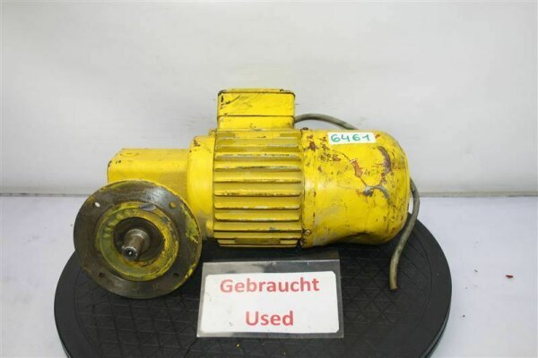 Flender 0,06 kw 11,5 min getriebemotor SF01-G63M/8-L4/2NE