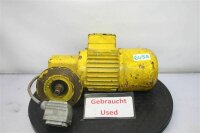 Flender 0,06 kw 11,5 min getriebemotor SF01-G63M/8-L4/2NE...