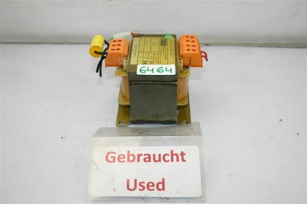 MARINI TRafo 51TM3A3 255770 Einphasentransformatoren transformator