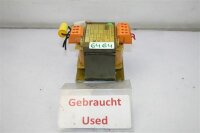 MARINI TRafo 51TM3A3 255770 Einphasentransformatoren...