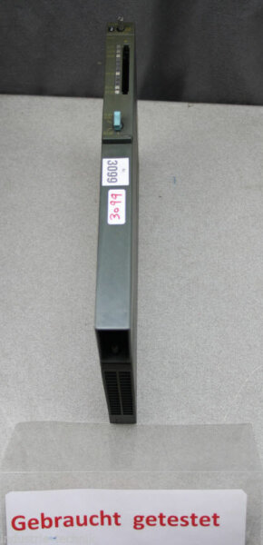 SIEMENS simatic 6ES74121XF03-0AB0 6ES7 4121XF03-0AB0 CPU 412-1