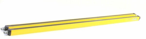 SICK C40E-1503AH030 Empfänger, C40S-1503AA030 Sender Lichtschranken