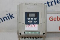 Peter electronic FUS 220/3E2    2,2 KW