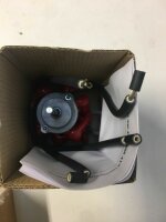Santon T10022/50AO216/SAM  DC-Freischalte  Umbausatz STF-800 D  für  SunTechnics