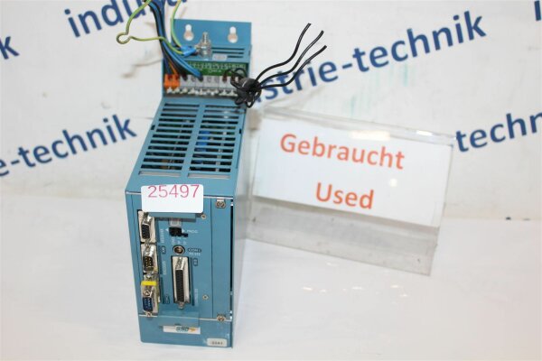 SSD Digitalregler 3G Kompakt 635/KDER05-232     635/K DER 05-232
