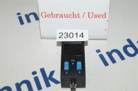 FESTO SDE1-D10-G2-R14-L-P2-M8 Sensor Vakuumsensor 192766...