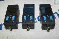FESTO SDE1-D10-G2-R14-L-P2-M8 Sensor Vakuumsensor 192766 SDE1D10G2R14LP2M8