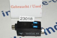 FESTO SDE1-D10-G2-W18-L-P1-M12 Drucksensor Sensor...