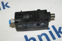 FESTO SDE1-D10-G2-W18-L-P1-M12 Drucksensor Sensor SDE1D10G2W18LP1M12