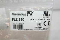 Pfannenberg FLZ 530 Thermostat FLZ530  17121000013