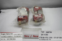 eugen SEITZ 121.706.024J , 2A67W Magnetventil  24v DC