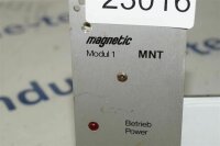 Magnetic Modul 1 MNT 103-40014