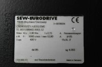 SEW CMP63S/KY/AK0H/SM1 Servomotor  servo motor