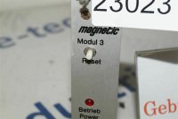 Magnetic Modul 3 103-40014