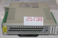 SCHRAML FWM-DO-32 SP 24V/0,5A DC 743406 Modul
