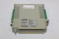 SCHRAML FWM-DO-32 SP 24V/0,5A DC 743406 Modul