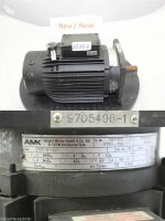 AMK  DV7-4-4-AB servomotor servo motor