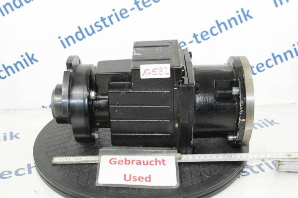 Lenze 86 min Getriebemotor GST05-2 N VCK 1C Gearbox GST05-2NVCK1C