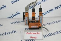 IFM electronic OS5031 OSP-FPKG Lichtschranke...