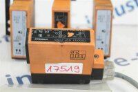 IFM electronic OS5031 OSP-FPKG Lichtschranke Nährungsschalter