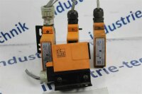 IFM electronic OS5031 OSP-FPKG Lichtschranke Nährungsschalter