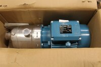 calpeda MXH 404E-S  Kreiselpumpe wasserpumpe Edelstahlpumpe