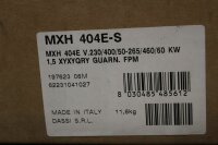 calpeda MXH 404E-S  Kreiselpumpe wasserpumpe Edelstahlpumpe