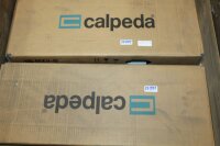 calpeda MXV-B 25-204 Vertikale mehrstufige Pumpe wasserpumpe kreiselpumpe