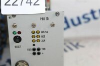 H & B CONTRONIC P 70941-4-0368 211   PBK 10       6-5050A10        PBK10