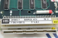 H & B CONTRONIC P 70941-4-0368 211   PBK 10       6-5050A10        PBK10