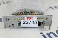 H & B CONTRONIC P 70870-4-0369 059     PAB02      369059A10    PAB 02