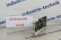 H & B CONTRONIC P 70431-5-0369 180  Interface Card...