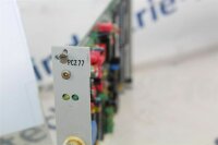 H & B CONTRONIC P 70431-5-0369 180  Interface Card 369180A10     PCZ 77