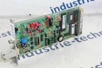 H & B CONTRONIC P 70431-5-0369 180  Interface Card 369180A10     PCZ 77